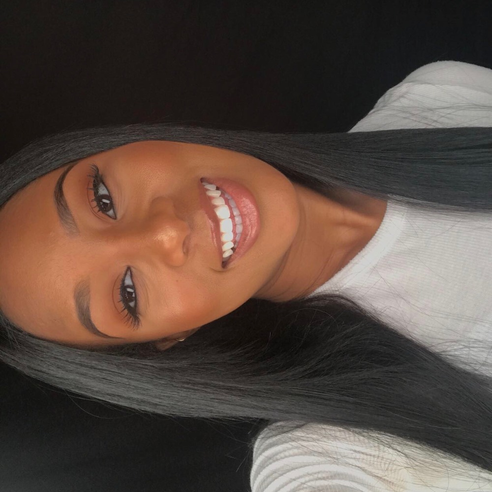 Meet your Posher, Jade